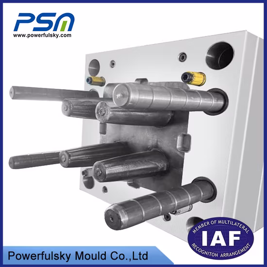 Pattumiera in plastica con coperchio basculante per uso domestico da 20 litri, pattumiera per rifiuti, stampo ad iniezione