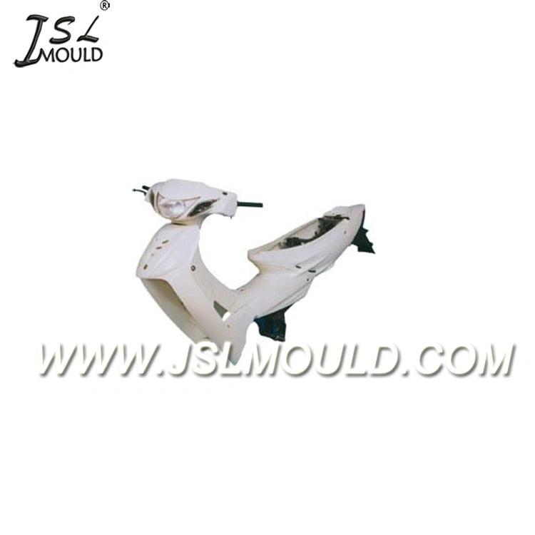 OEM Electric Scooter Plastic Body Parts Mould