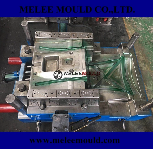 Plastic Commodity Mould Chair Mold (MELEE MOULD -140)